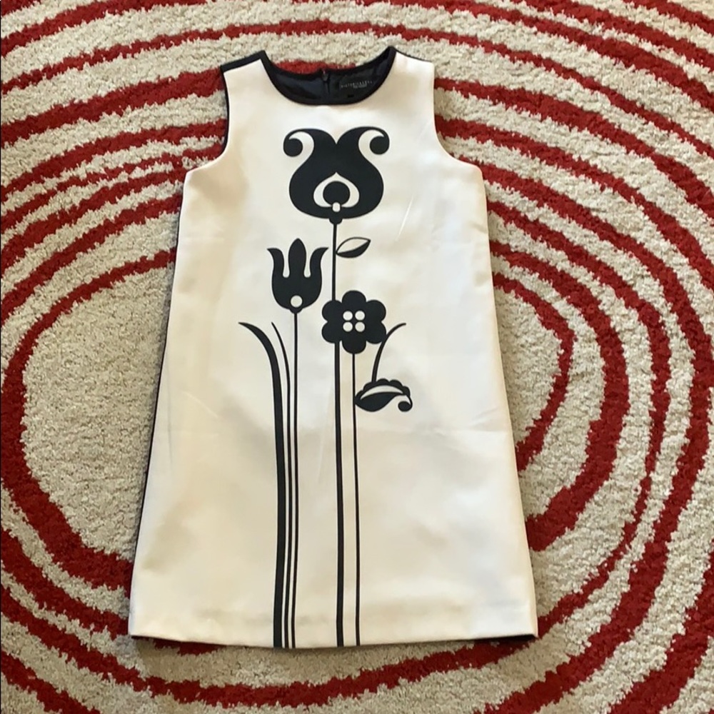 Victoria Beckham for target girl’s dress size M